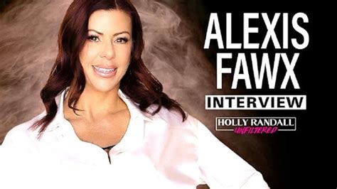 alexis faw|Alexis Fawx: Life, Death & D*cks .
